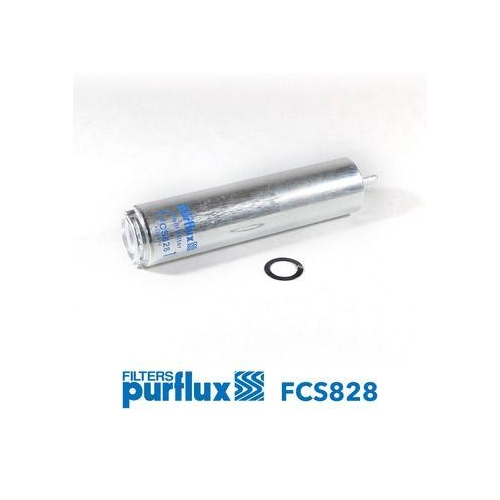 Kraftstofffilter Purflux FCS828 f&uuml;r Bmw Mini