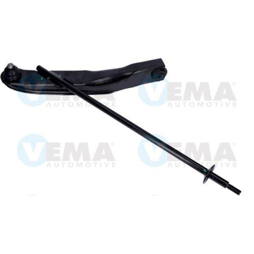 Lenker Radaufh&auml;ngung Vema 23008 f&uuml;r Piaggio Aixam Vorderachse Rechts