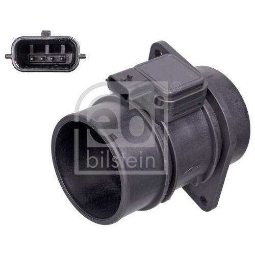 Luftmassenmesser Febi Bilstein 102549 f&uuml;r Mercedes Benz Mercedes Benz Nissan