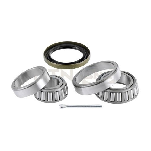 Radlagersatz Snr R184.33 f&uuml;r Hyundai Ford Nissan Toyota Mazda Kia Vauxhall Bmw