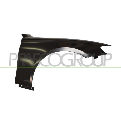 Kotflügel Prasco ME0473003 für Mercedes Benz Mercedes Benz Vorne Rechts