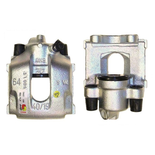 Bremssattel Bosch 0986474159 f&uuml;r Austin Bmw Hinterachse Rechts