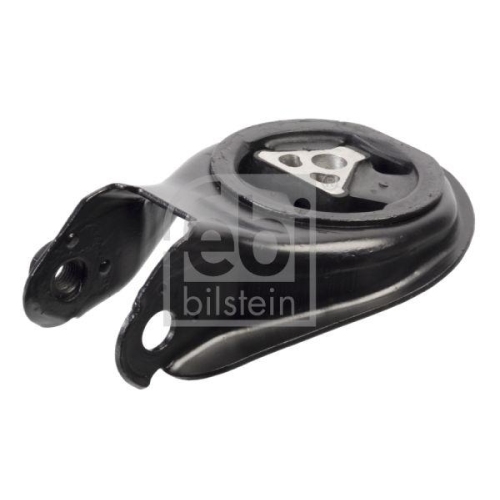 Lagerung Motor Febi Bilstein 106393 f&uuml;r Mazda Hinten