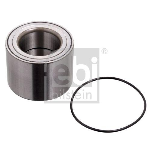 Radlagersatz Febi Bilstein 100952 f&uuml;r VW Hinterachse Links Hinterachse Rechts