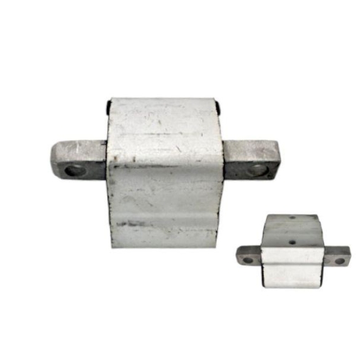 Lagerung Schaltgetriebe Goom GM-0016 f&uuml;r Chrysler Dodge Mercedes Benz Hinten