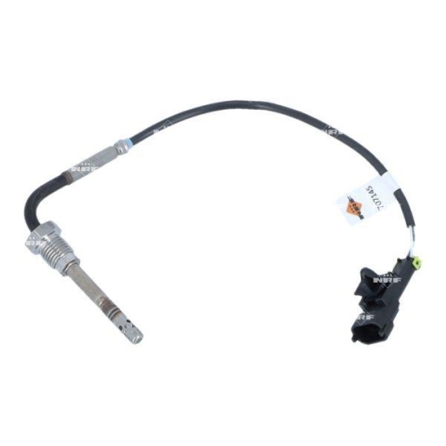 Sensor Abgastemperatur Nrf 707145 Easy Fit f&uuml;r Opel Chevrolet General Motors