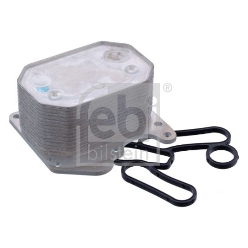 Radiatore Olio Olio Motore Febi Bilstein 108147 per Citroën Ford Peugeot