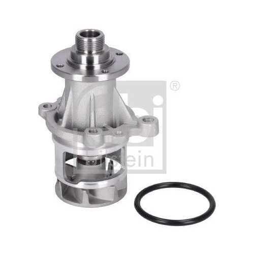 Wasserpumpe Motork&uuml;hlung Febi Bilstein 01296 f&uuml;r Bmw