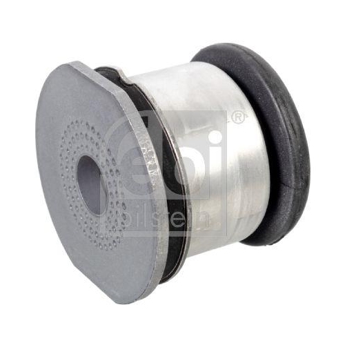 Lagerung Achskörper Febi Bilstein 172224 für VW Vorderachse Links