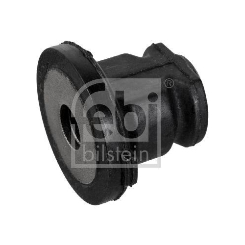 Lagerung Lenkgetriebe Febi Bilstein 177809 f&uuml;r Mercedes Benz Mercedes Benz