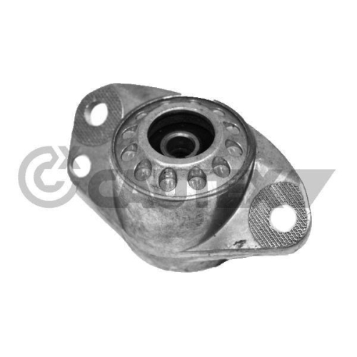 Federbeinst&uuml;tzlager Cautex 771942 f&uuml;r Audi Seat Skoda VW Hinterachse Beidseitig