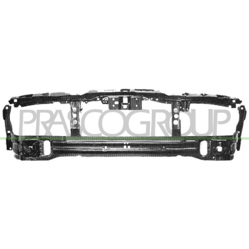 Frontverkleidung Prasco FD0503201 Premium f&uuml;r Ford Vorne