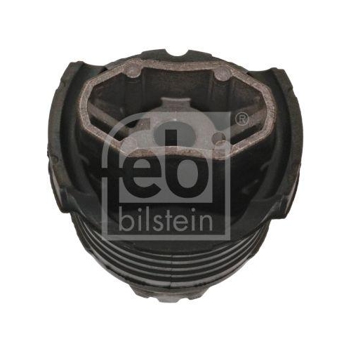 Lagerung Achsk&ouml;rper Febi Bilstein 48737 f&uuml;r Mercedes Benz Mercedes Benz Hinten