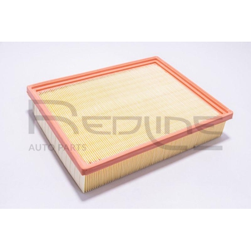 Luftfilter Red-line 36SS015 f&uuml;r Ssangyong
