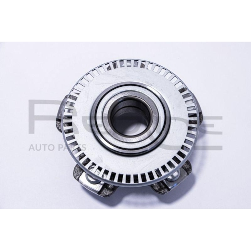 Radnabe Red-line 24SZ016 für Suzuki Vorderachse