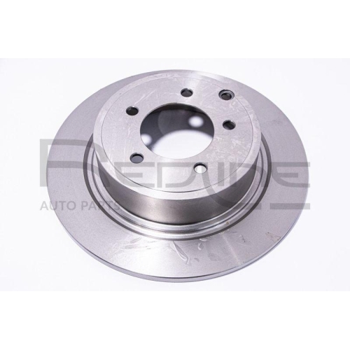 Brake Disc Red-line 26JE013 for Chrysler Mitsubishi