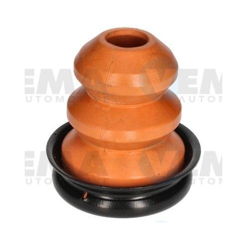 Anschlagpuffer Federung Vema 380509 für Ford Hinterachse Beidseitig