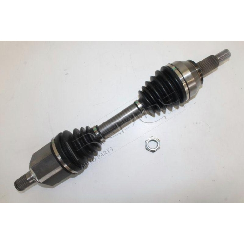 Antriebswelle Red-line 45RV013 für Land Rover Vorderachse Links