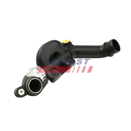 Ladeluftschlauch Fast FT65612 f&uuml;r Citro&euml;n