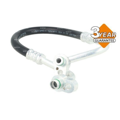 Hochdruck /niederdruckleitung Klimaanlage Nrf 30013618 Easy Fit f&uuml;r Audi Seat VW