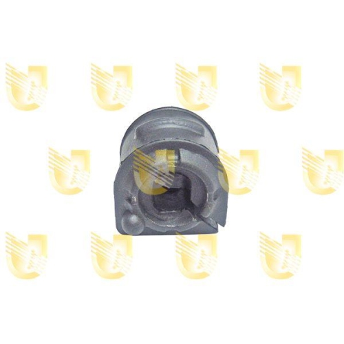 Lagerbuchse Stabilisator Unigom 392404 f&uuml;r Ford Volvo Vorderachse Links