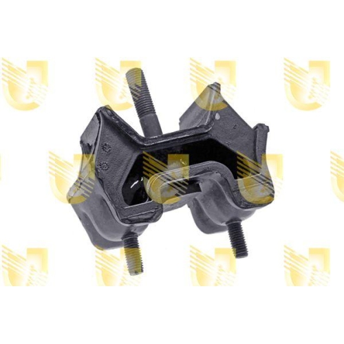 Lagerung Motor Unigom 396654 f&uuml;r Mercedes Benz Mercedes Benz Vorne