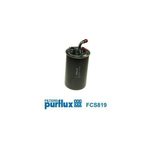 Kraftstofffilter Purflux FCS819 f&uuml;r Chrysler Dodge Fiat General Motors