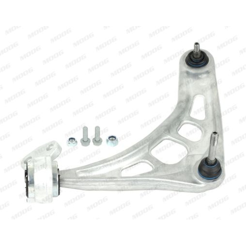 Control/trailing Arm Wheel Suspension Moog BM-WP-8861 for Bmw