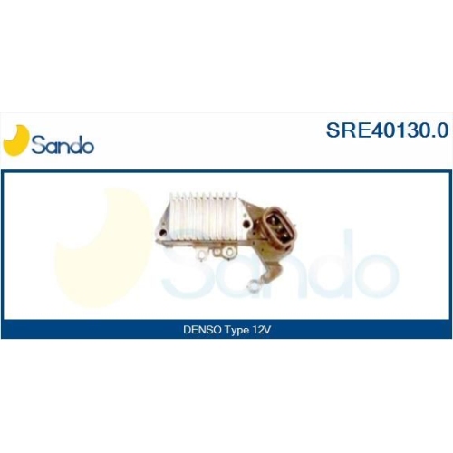 Generatorregler Sando SRE40130.0 f&uuml;r