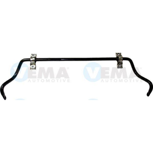 Stabilisator Fahrwerk Vema 34002 für Alfa Romeo Citroën Fiat Lancia Peugeot
