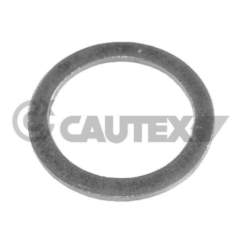 Dichtring Ölablassschraube Cautex 954180 für
