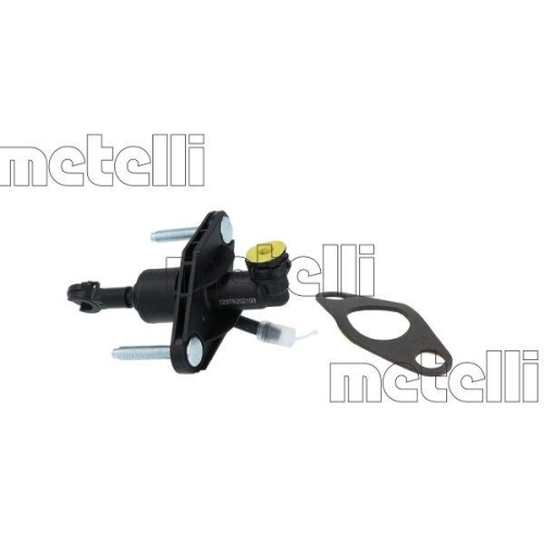 Geberzylinder Kupplung Metelli 55-0297 f&uuml;r Suzuki