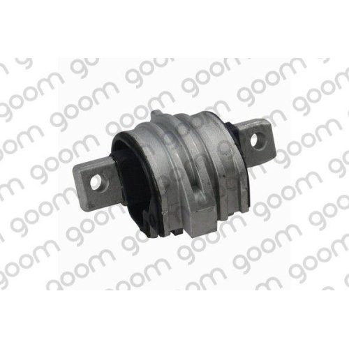 Lagerung Schaltgetriebe Goom GM-0027 f&uuml;r Mercedes Benz Mercedes Benz Vorne