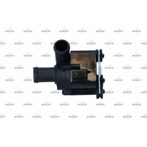 Zusatzwasserpumpe (k&uuml;hlwasserkreislauf) Nrf 390030 Easy Fit f&uuml;r Volvo