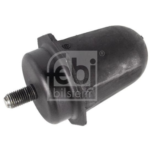 Anschlagpuffer Federung Febi Bilstein 174360 für Toyota Lexus Hinterachse