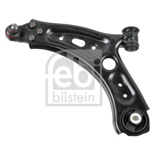 Lenker Radaufh&auml;ngung Febi Bilstein 177838 f&uuml;r Fiat Jeep Vorderachse Links Unten