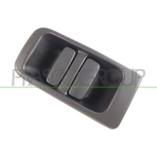 T&uuml;rau&szlig;engriff Prasco DS9608101 f&uuml;r Nissan Renault Schiebet&uuml;r Rechts