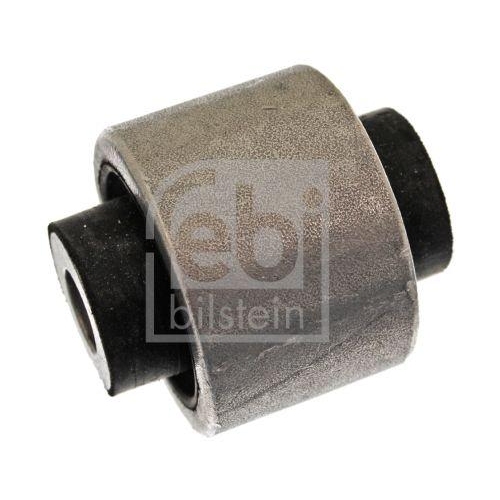 Lagerung Lenker Febi Bilstein 24221 f&uuml;r Opel Saab Vauxhall General Motors Hinten