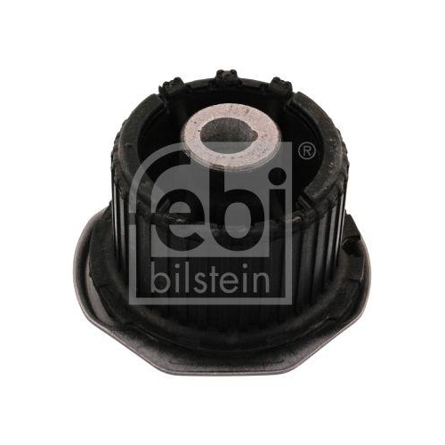Lagerung Achsk&ouml;rper Febi Bilstein 48738 f&uuml;r Mercedes Benz Mercedes Benz Vorne
