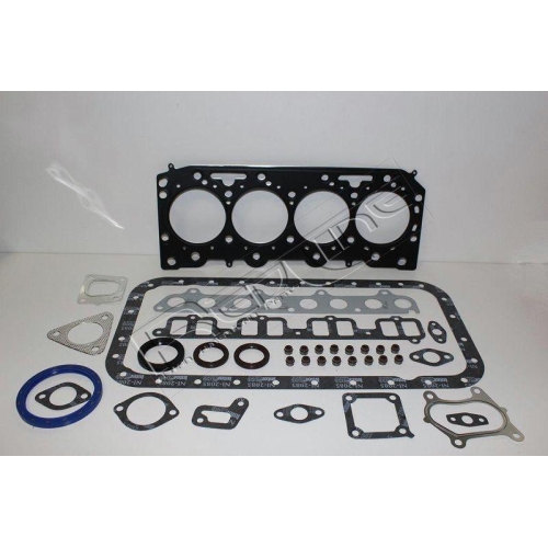 Dichtungsvollsatz Motor Red-line 33HY037 für Hyundai Kia