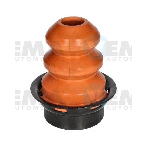 Anschlagpuffer Federung Vema 380506 für Ford Hinterachse Beidseitig