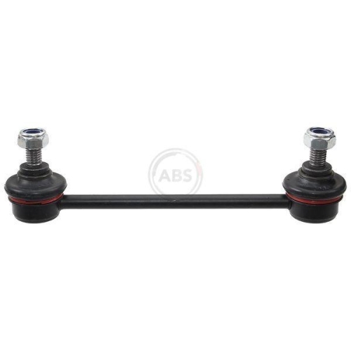 Stange/strebe Stabilisator A.b.s. 260658 f&uuml;r Hyundai Kia Hinterachse Links Au&szlig;en