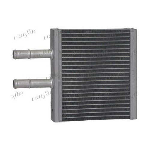 W&auml;rmetauscher Innenraumheizung Frigair 0631.3008 f&uuml;r Gmc Chevrolet