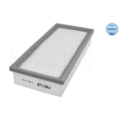 Luftfilter Meyle 3121372010 Meyle-original: True To Oe. f&uuml;r Bmw