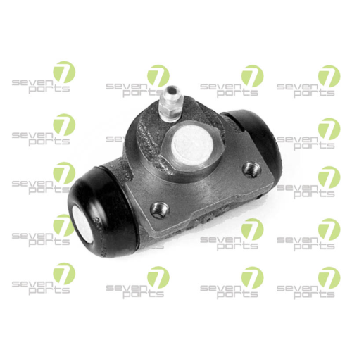 Radbremszylinder 7 Seven Parts SVI30190 für Hinterachse