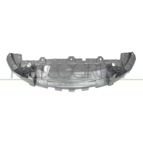 Abdeckung Frontsch&uuml;rze Prasco ME3511940 f&uuml;r Mercedes Benz Vorne