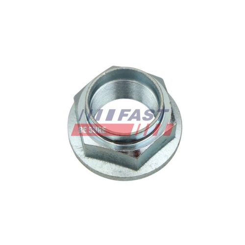 Achsmutter Antriebswelle Fast FT26033 f&uuml;r Fiat Citro&euml;n Peugeot Vorderachse
