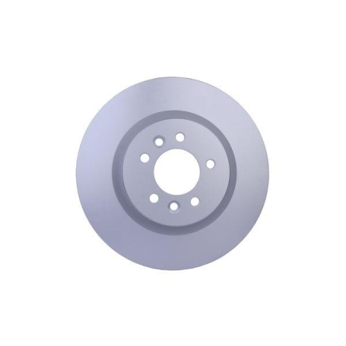 Bremsscheibe Hella 8DD 355 125-251 Pro High Carbon f&uuml;r Land Rover Vorderachse