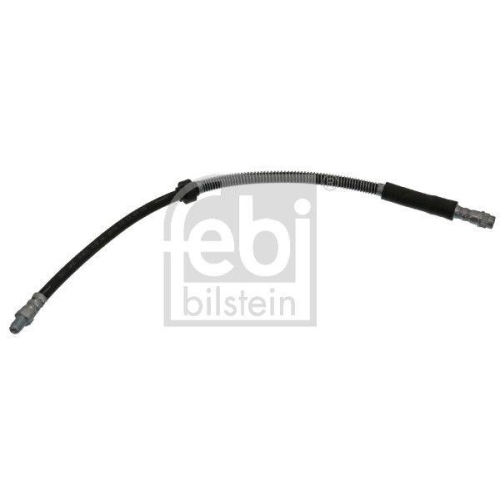 Bremsschlauch Febi Bilstein 11772 f&uuml;r Peugeot Vorderachse Links