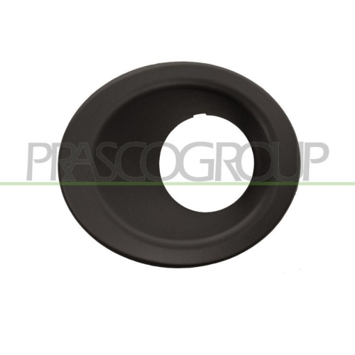 Rahmen Nebelscheinwerfer Prasco LR7181250 f&uuml;r Land Rover Links